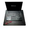 Dacasso Black Leatherette 20" x 16" Lap Desk PR-1055 - alternate 3